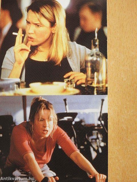 Bridget Jones's diary