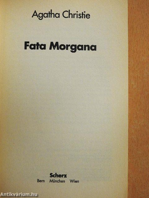 Fata Morgana