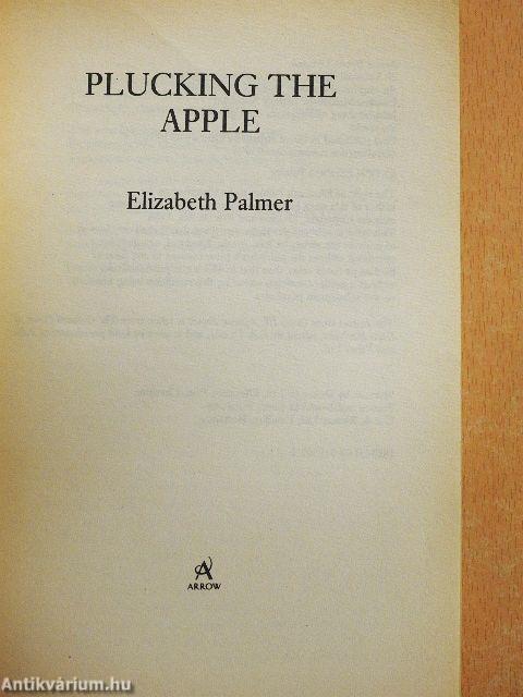 Plucking the Apple