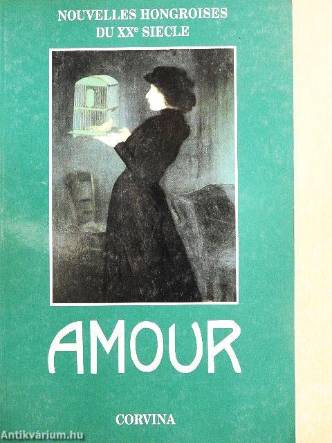 Amour