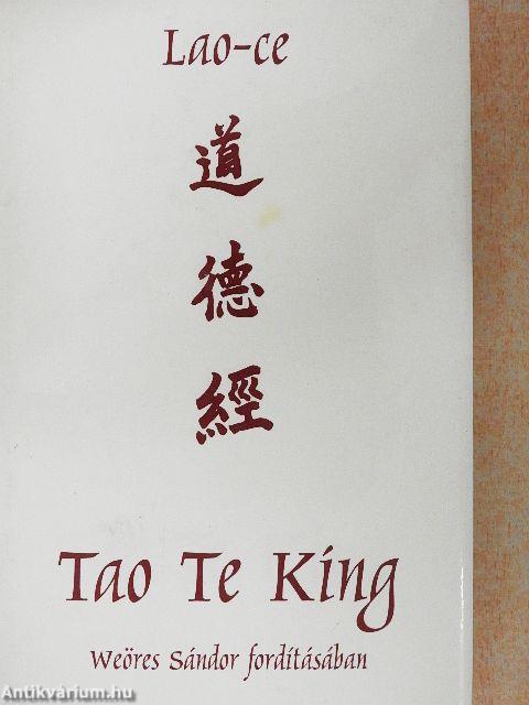 Tao Te King