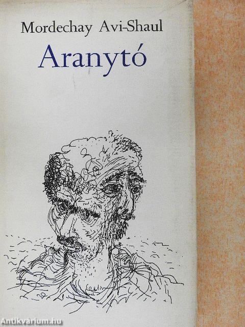 Aranytó