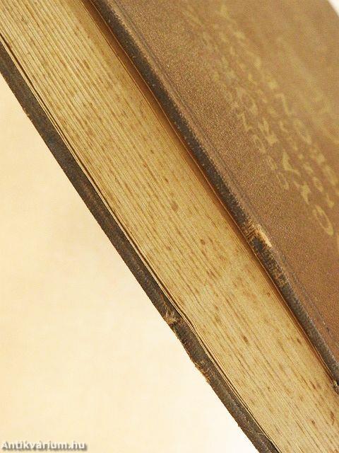 Csonka-Magyarország közigazgatási helységnévtára 1943.