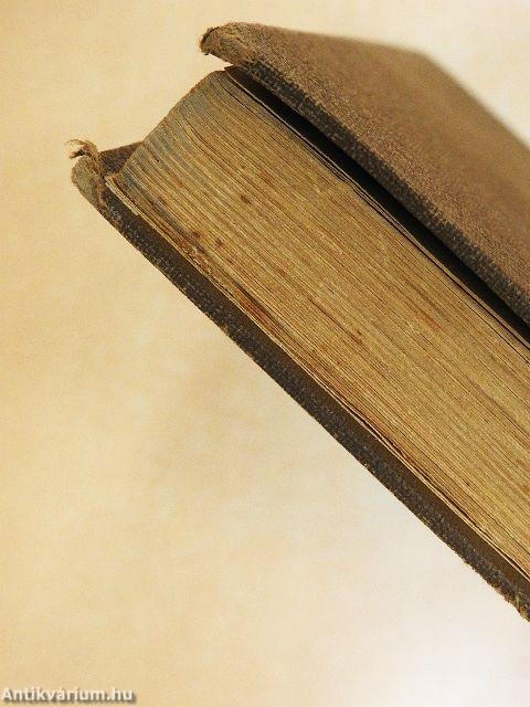 Csonka-Magyarország közigazgatási helységnévtára 1943.