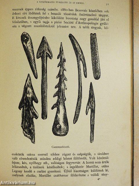 Utazás a természetben