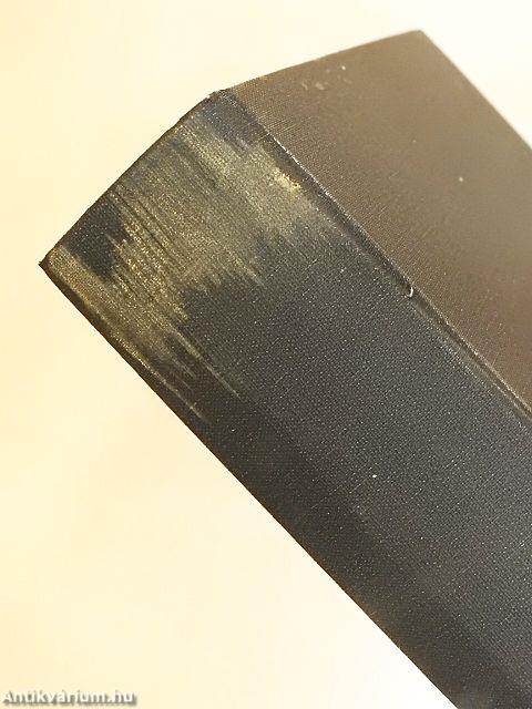 Ember, jellem, írás