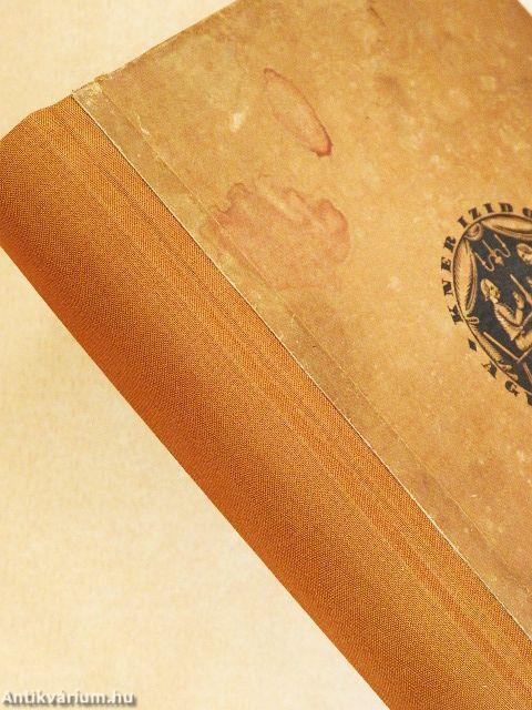 Kner Izidor agyafurt alakjai