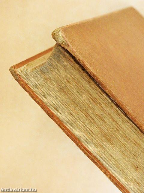 Kner Izidor agyafurt alakjai