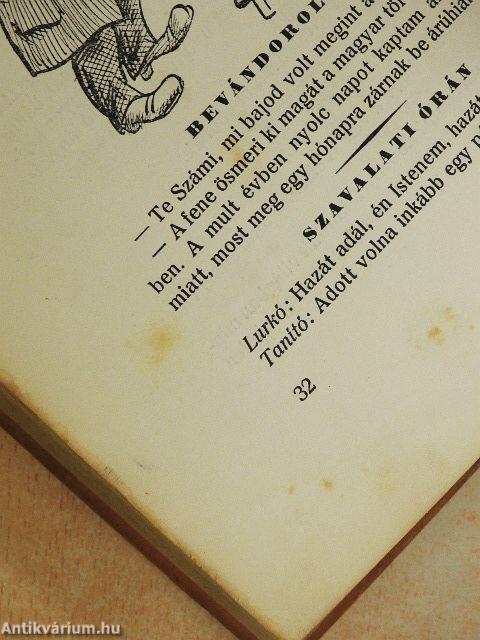 Kner Izidor agyafurt alakjai