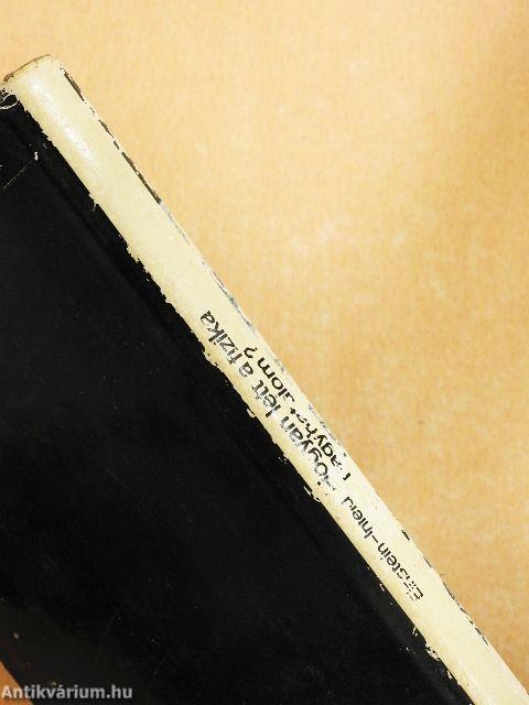 Hogyan lett a fizika nagyhatalom?