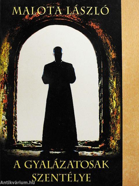 A gyalázatosak szentélye