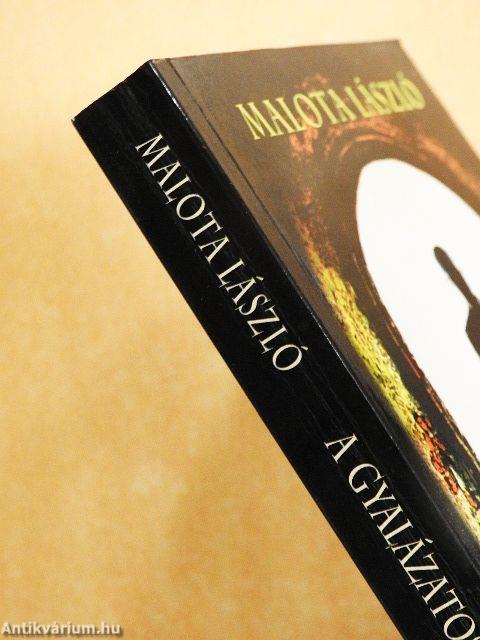 A gyalázatosak szentélye