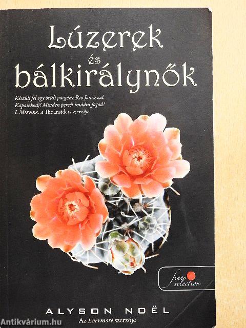 Lúzerek és bálkirálynők