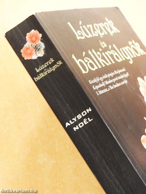 Lúzerek és bálkirálynők