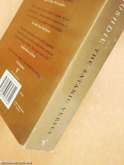 The Satanic Verses