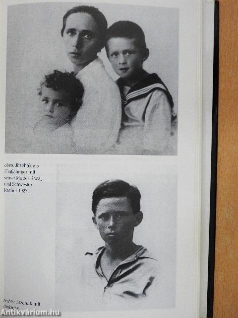 Ich gehe weiter auf seinem Weg