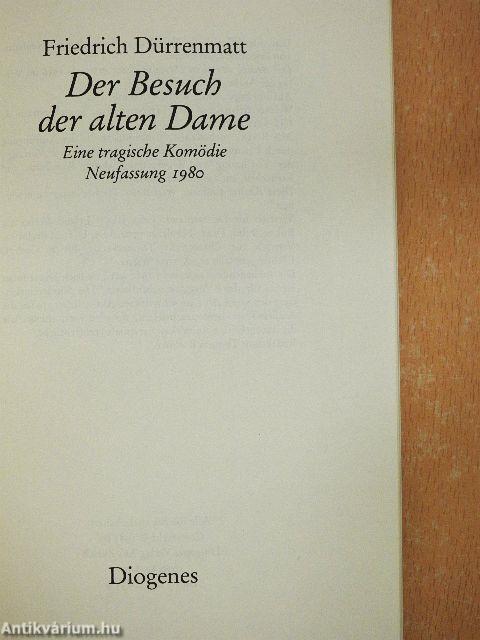 Der Besuch der alten Dame