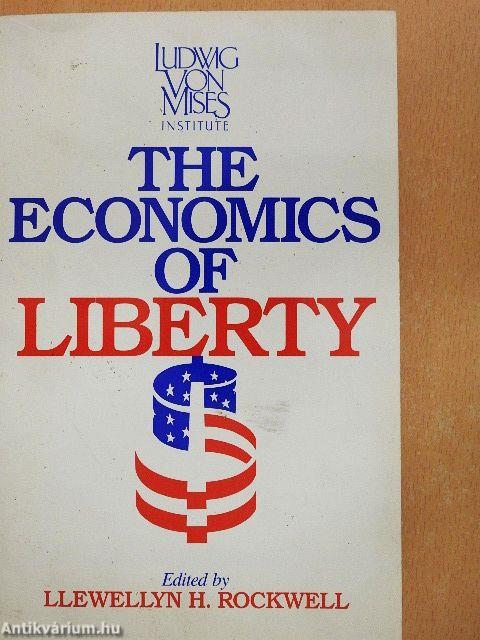 The Economics of Liberty