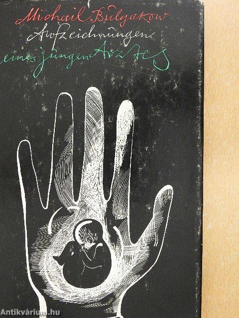 Aufzeichnungen eines jungen Arztes