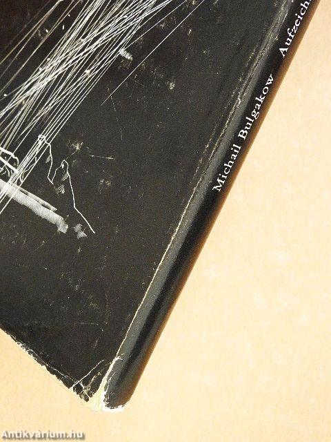 Aufzeichnungen eines jungen Arztes