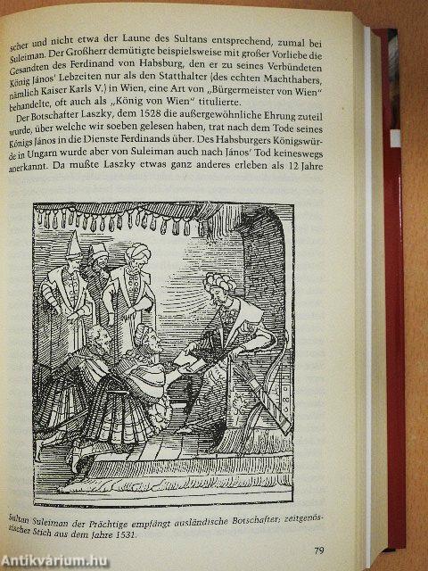 Das Osmanische Reich 1300-1922