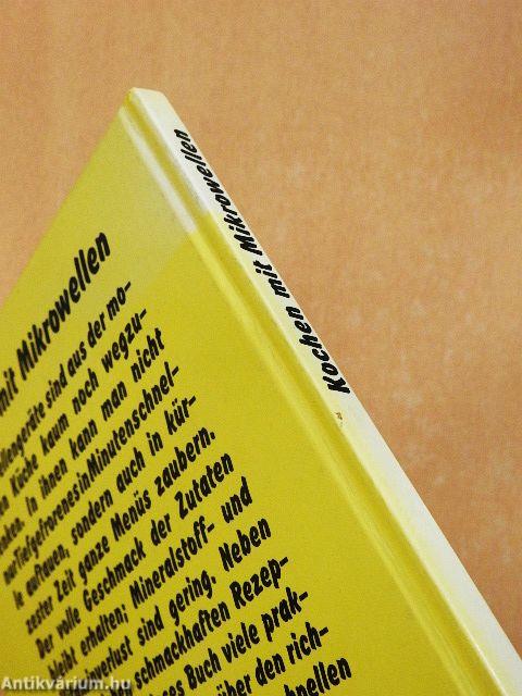 Achtung! Heiße Sache.