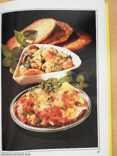 Achtung! Heiße Sache.