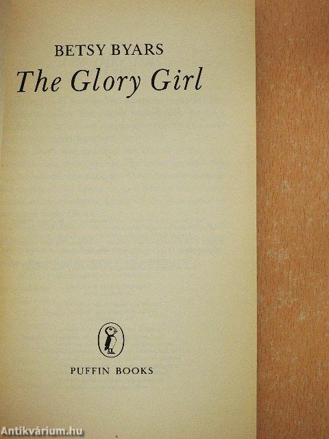 The Glory Girl