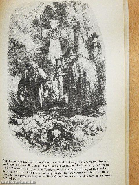 Hexenzauber Hexenwerk