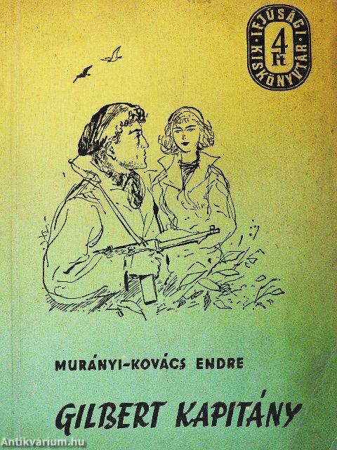 Gilbert kapitány
