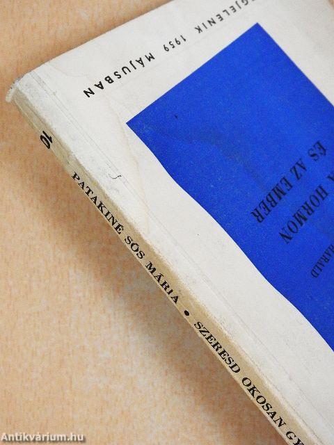 Szeresd okosan gyermeked