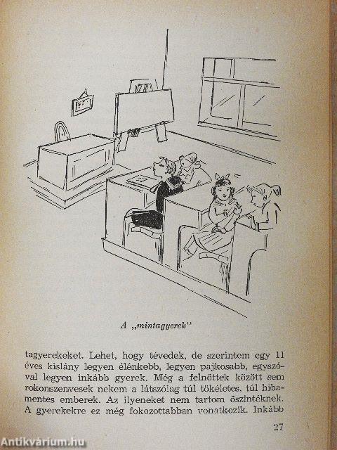 Szeresd okosan gyermeked