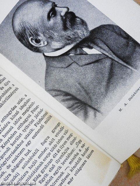 Mogyeszt Petrovics Muszorgszkij