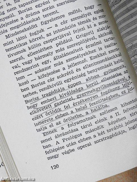 Mogyeszt Petrovics Muszorgszkij