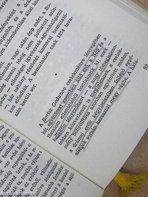 Mogyeszt Petrovics Muszorgszkij