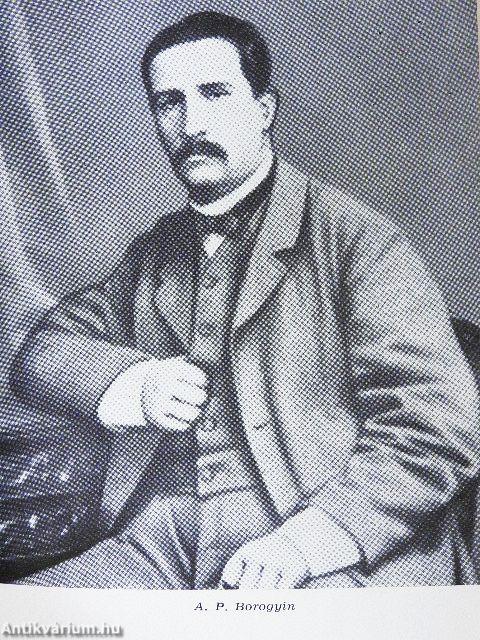 Mogyeszt Petrovics Muszorgszkij