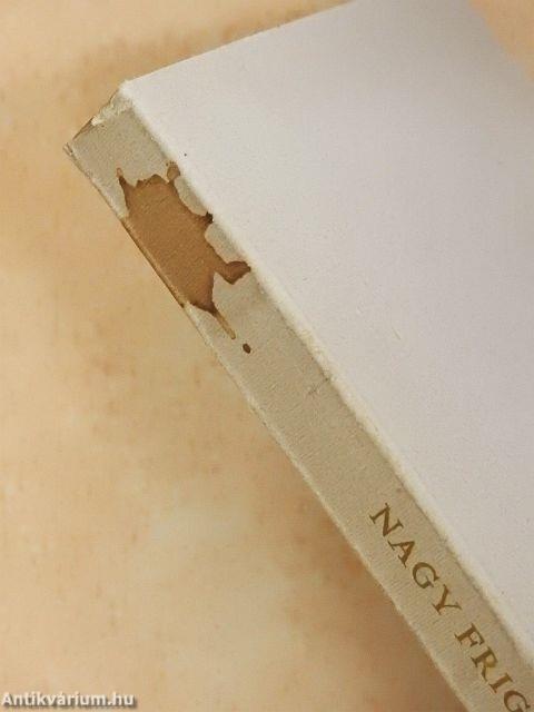 Életek és korok I-VI.