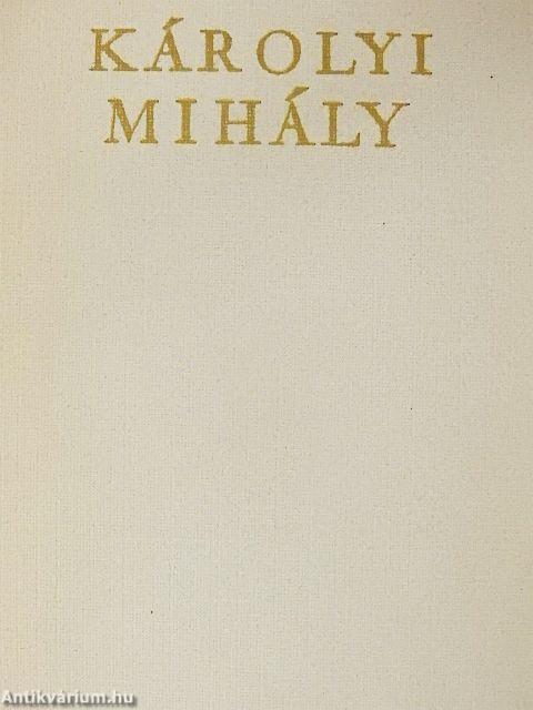 Életek és korok I-VII. 