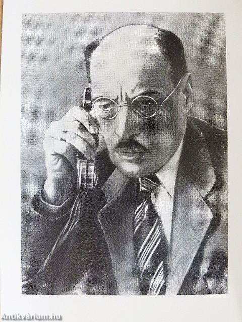 Életek és korok I-VII. 