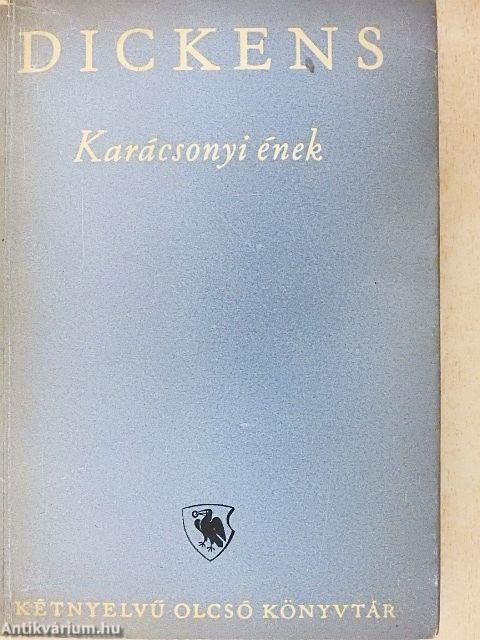 Karácsonyi ének prózában