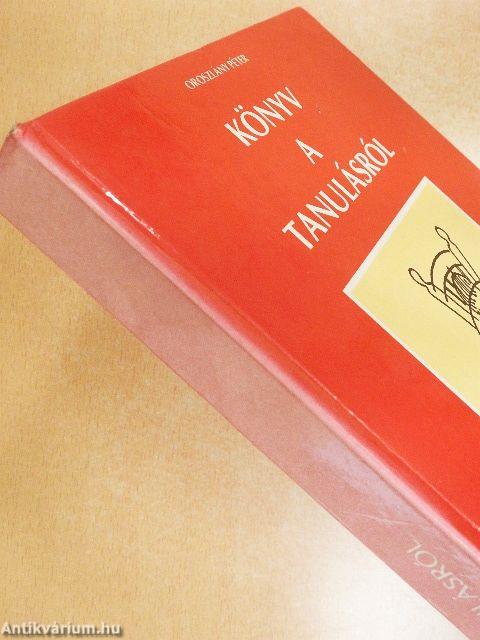 Könyv a tanulásról