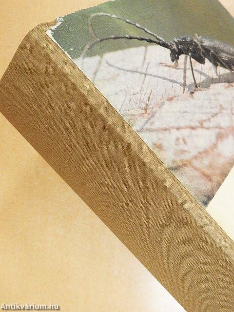 Állathatározó 1-2.