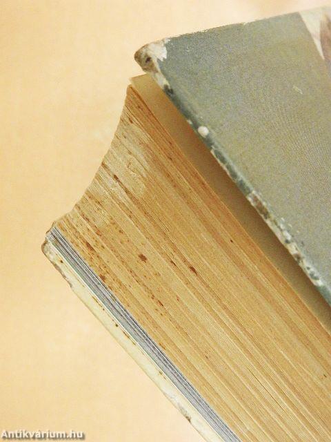 Állathatározó 1-2.