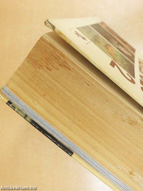 Állathatározó 1-2.