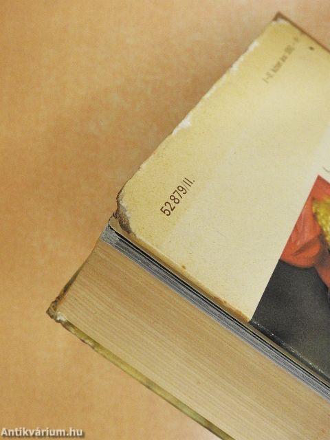 Állathatározó 1-2.