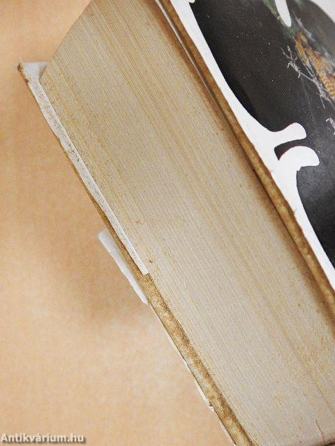 Kertészek növényvédelmi zsebkönyve