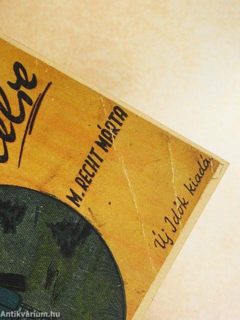 Mit kössek? - őszre, télre