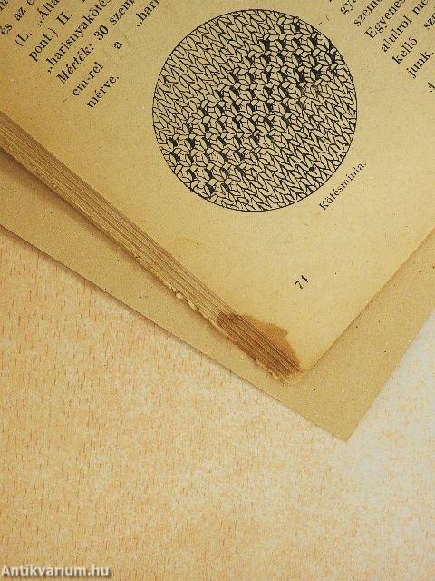 Mit kössek? - őszre, télre