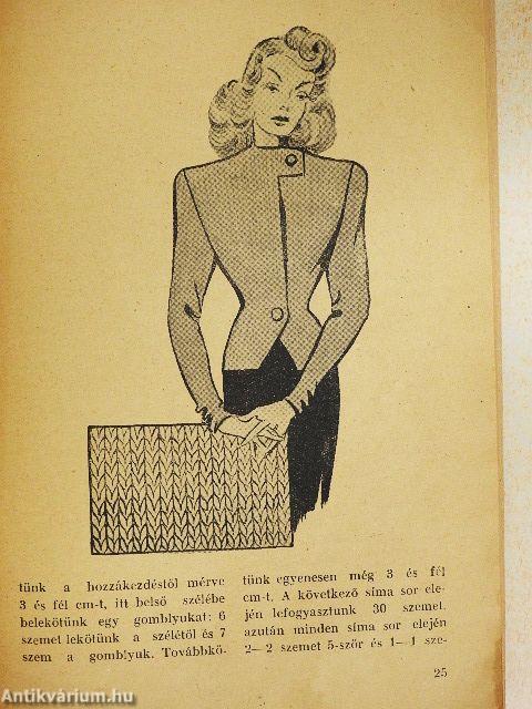 Mit kössek? - őszre, télre