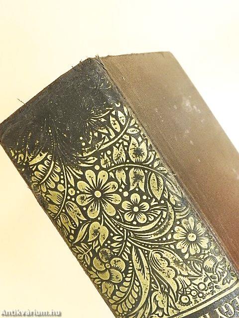 A Pesti Hirlap lexikona